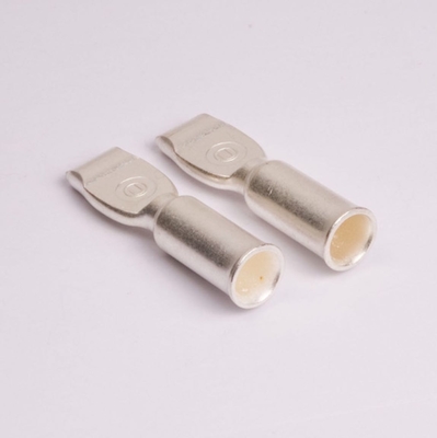 Phosphor-Bronze-Kontaktmaterial 2 Pin 175A Batterie-Ausschalten Stecker hohe Effizienz