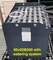 Kundengebundene Zugkraft-Batterie der Bleisäure-500AH 80v für MHE-Gabelstapler mit Bewässerungssystem