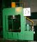 Stahlrahmen-Gabelstapler-Vollreifen-Presse-Maschinen-hohe Präzision CER Bescheinigung