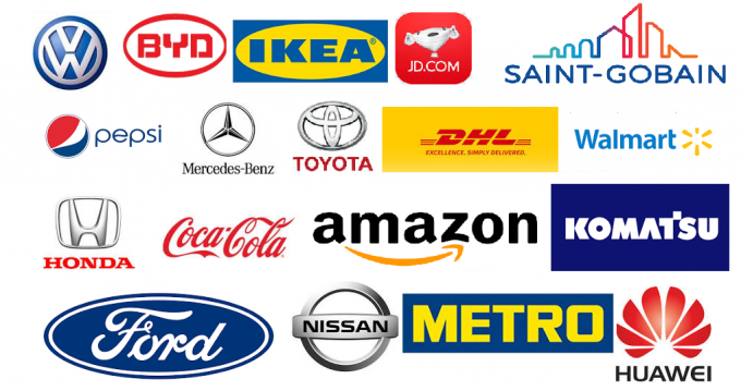 Bestseller 1,2 Tonnen 1 Tonnen Stapler Elektrischer Gabelstapler Kleine große Räder 11