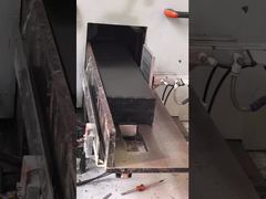 One-Piece-Molding-Magie: Sehen Sie, wie wir auslaufsichere Batteriegehäuse herstellen