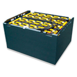 24 Volt-Gabelstapler-Batterie-Bewässerungsausrüstung, automatisches Batterie-Bewässerungs-System