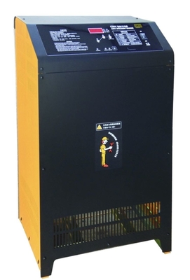 CE/ISO-zertifiziertes CZB5C 48V 100A Batterieladegerät für industrielle Forklift-Blei-Säure-Batterien