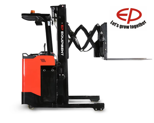 EP Gabelstapler für kleine elektrische Palettenstapler 1,5 Tonnen