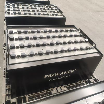 Modell HELI 48V/D-700 48v Traktionsbatterie Blei-Säure-Prolaker für Gabelstapler