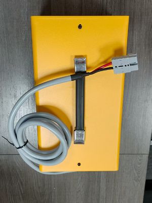 24V Automatisches Batterieladegerät für Stapler und Palettenwagen