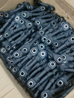 Gabelstapler-Batteriepolkabel 35x95 Gummi Kupfer Blei-Säure