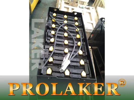 Heli VSDX400M Traktionsbatterie, 48 V 400Ah, speziell für den Hubstapler CPD10
