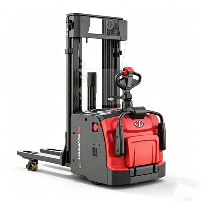 EP RSL16 PRO 1600 kg faltbarer Lithium-Stapler für schmale Lagergänge