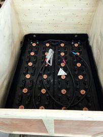 48V 220Ah VSIL220ML Gabelstaplerbatterie für TCM FRB10.13-6