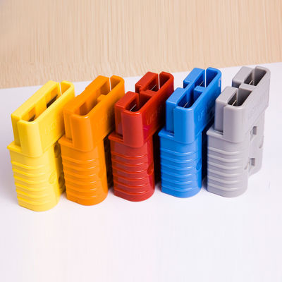 350A 600V Bipolar-Forklift-Akkus IP20