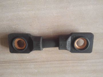 Großhandel Kautschukjacke 24 / 12 Volt Akku-Kabel Ersatz kundenspezifische Mittellänge