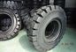 Schwarze Solideal-Gabelstapler-Reifen, pneumatischer Gabelstapler-industrielle Reifen 8.25-12