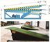 Hohe Leistungsfähigkeits-hydraulische Dock-Planierer-Verladedock-Plattform DCQ6-0.70