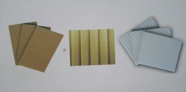 Teile für Gabelstapler Batterien Terylen Handschuh mit CE-Zertifizierung