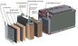 Tiefe Zyklus-Batterie DIN70027 12V 200Ah ein Plan Geschlechtskrankheits-Anschluss 518X273X216 Millimeter