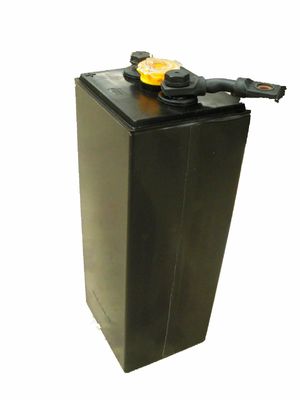 Soft Flexible Connection TOYOTA Gabelstapler Nachhändler auf Maß 1500 Zyklen Traktionsbatterie