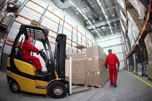 48V 375Ah BS Standard-Gabelstapler-Röhrenbatterie Blei-Säure-Traktionsbatterie