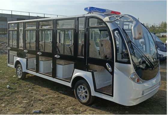 Neue Energie-Touristenfahrzeug 220V