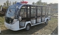 Neue Energie-Touristen-Sightseeing-Fahrzeug in China hergestellt billig Preis