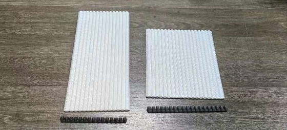 Heavy-Duty Traction Forklift Battery Parts Acid-Resistant EV Battery Separator Gauntlet