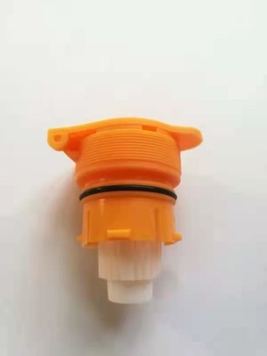 Flip-top Hochwertige Batterie Lüftung Stecker Schwimmer Gabelstapler Batterie Teile 54mm Länge