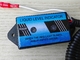Hochwertiger Elektrolytspiegelindikator mit LED-Alarm Elektrische Gabelstapler Batterie Teile
