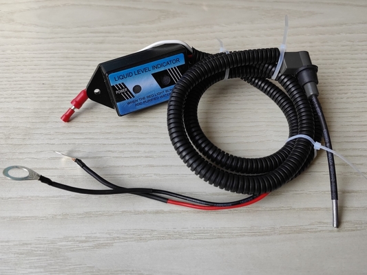 Profi-Forklift Batteriezubehör Elektrolytspiegelanzeiger mit LED-Alarm