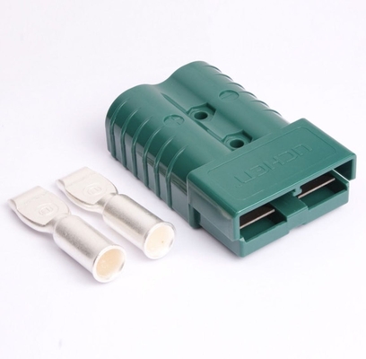Batterie Schnellanschluss Stecker SC350 350A, Elektrische Gabelstapler Batterieanschlüsse zum Verkauf
