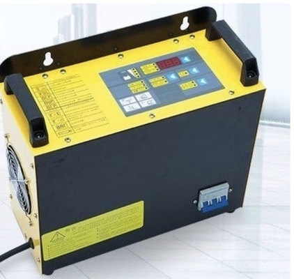 Hochfrequenz-Ladegerät ESCH48V50A-O 48v 50A Einzelchip-Mikrocomputer