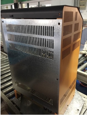 48V 100A Hochwertiges Ladegerät für Ladegeräte
