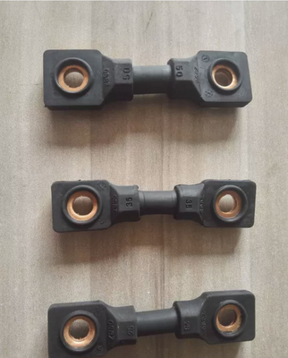 Großhandel Kautschukjacke 24 / 12 Volt Akku-Kabel Ersatz kundenspezifische Mittellänge