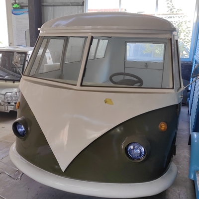 Erschwingliche Straße Fast Food Eiscreme Hot Dog Dreiräder Dreirad Mobil Food Truck Zertifiziert und kostengünstig