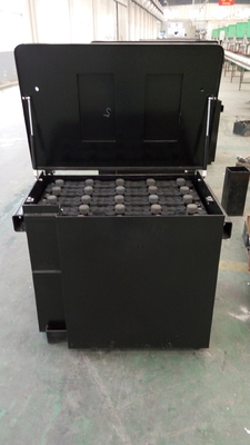 Heli 10PBS550 CPD15H Gabelstapler Traktionsbatterie 48V 550Ah