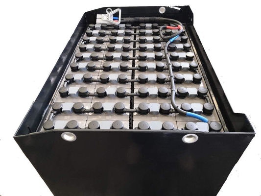 HeliVCH5A Heli CPD30 Wechselstrom-Gegenwieger-Forklift 80V 500Ah Heli Batteriepaket