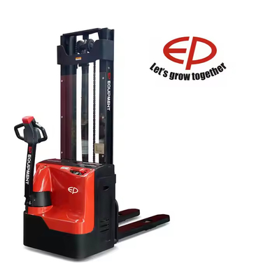 1.0 T-1.6 T Ep Walkie Electric Stacker Wechselstromversorgung