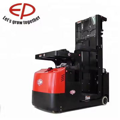 Bigjoe Gabelstapler Lithium elektrischer Auftragsempfänger JOEY JX1/JX2