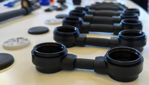 Anpassungsfähige, langlebige, perfekte Art Blei-Säure-Batteriekabel Kautschukkabel CE-Zertifizierung