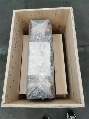 Benutzerdefinierte Gabelstaplerbatterie 24v 180Ah/5hrs Blei-Säure-Traktionsbatterie