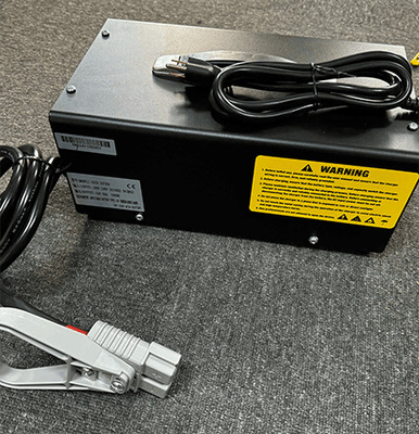 ESCH-Serie 24V 30A Batterieladegerät Hochfrequenzladegerät 240v 1PHASE Gabelstapler Batterieladegerät