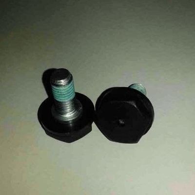 Gabelstapler-Batterie-Steckverbinderbolzen M10 hochfest korrosionsbeständig