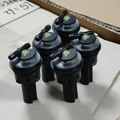 Froetek Kunststoff-Forklift-Gewässerungssystem Lüftungsstecker Länge 80 mm mit ISO-Zertifizierung