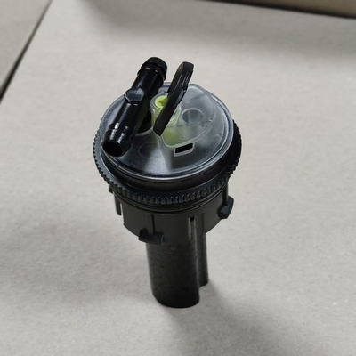 Froetek Kunststoff-Forklift-Gewässerungssystem Lüftungsstecker Länge 80 mm mit ISO-Zertifizierung