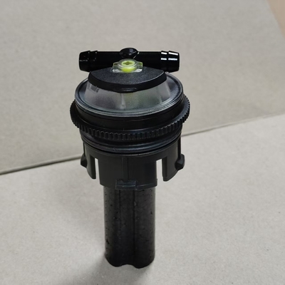 Froetek Kunststoff-Forklift-Gewässerungssystem Lüftungsstecker Länge 80 mm mit ISO-Zertifizierung