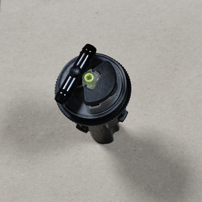 Froetek Kunststoff-Forklift-Gewässerungssystem Lüftungsstecker Länge 80 mm mit ISO-Zertifizierung