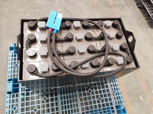 4HPZS620 24V 620Ah Traktionsbatterien