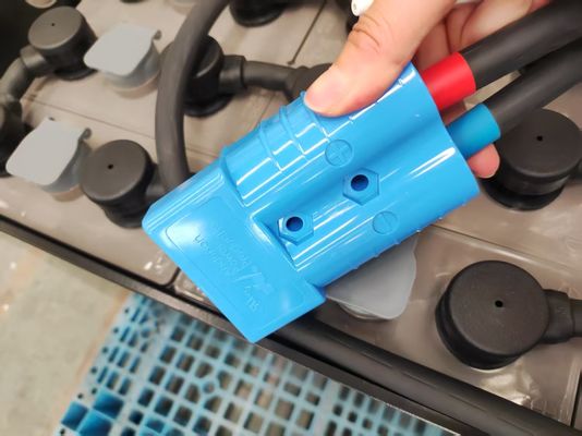 4HPZS620 24V 620Ah Traktionsbatterien