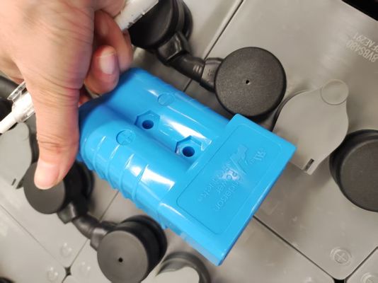 48V 480Ah Schwerlast-Blei-Säure-Batterie 48V 6PZS480 für Cat Gabelstapler