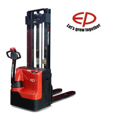 Hochleistungs-Lastträger für elektrische Paletten