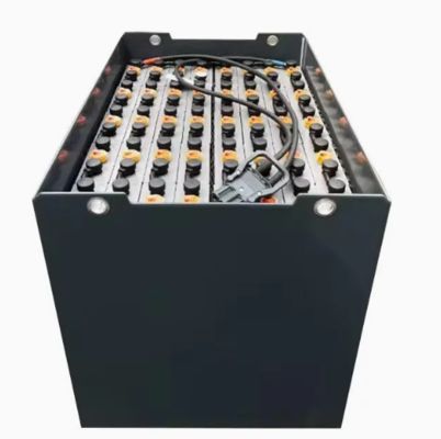 48V 450Ah Gabelstaplerbatterie für TCM FRB20-6 Blei-Säure-Traktion
